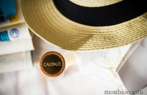 Comme un parfum de vignes & de soleil