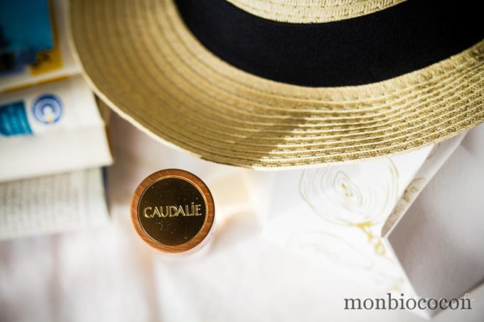 Comme un parfum de vignes & de soleil