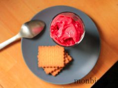 Comment faire un sorbet maison sans sorbetière, en 3 minutes seulement