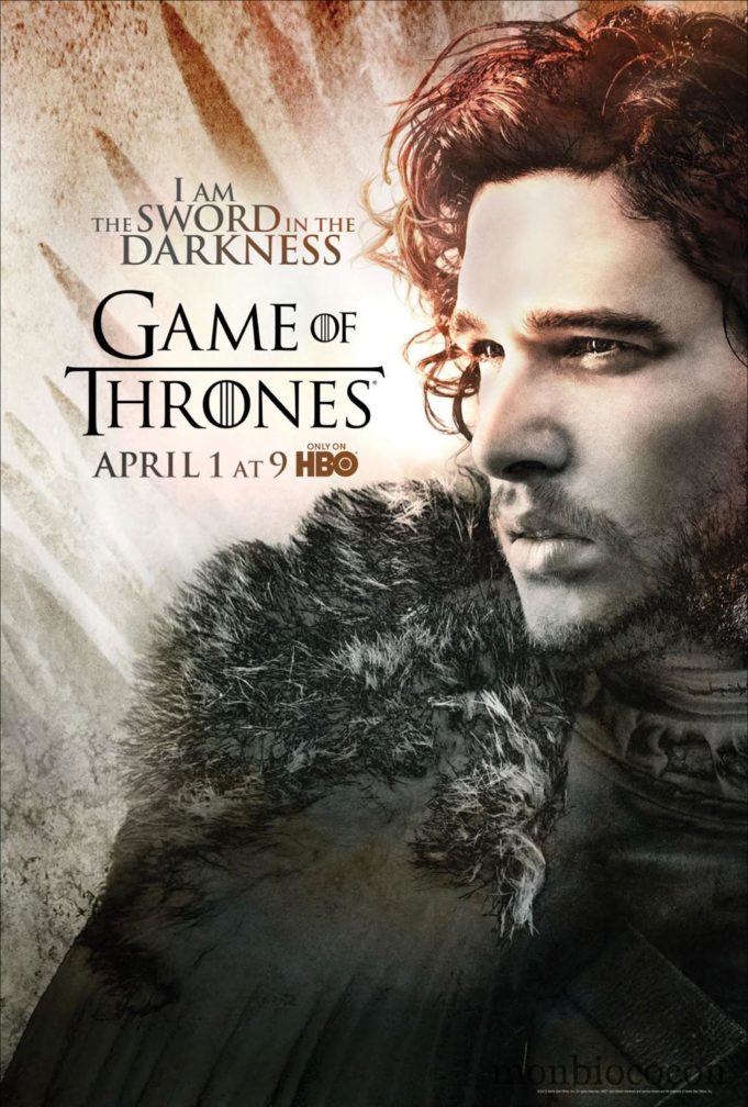 Game of Thrones, lieux de tournages, musiques, vidéos et cie