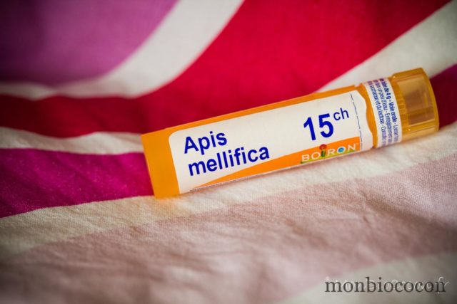 apis-mellifica-granules-homeopathie-piqure