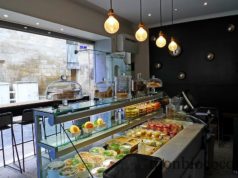 By popote, restaurant cantine à Bordeaux