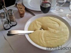 Chez Remise, resto savoureux sur l’Aubrac, à St Urcize (Cantal)