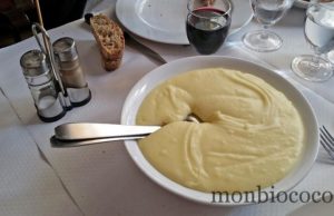 Chez Remise, resto savoureux sur l’Aubrac, à St Urcize (Cantal)