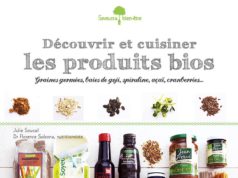 Saveurs & Bien-être, 3 jolis nouveaux ouvrages
