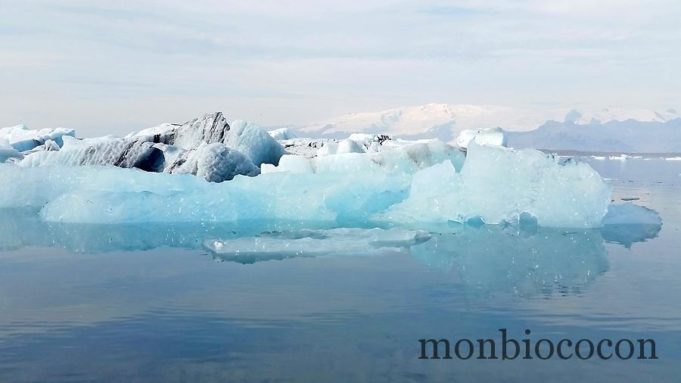 Road trip en Islande : les premières photos