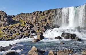 Islande : ces petites choses que tu ignores 1/2