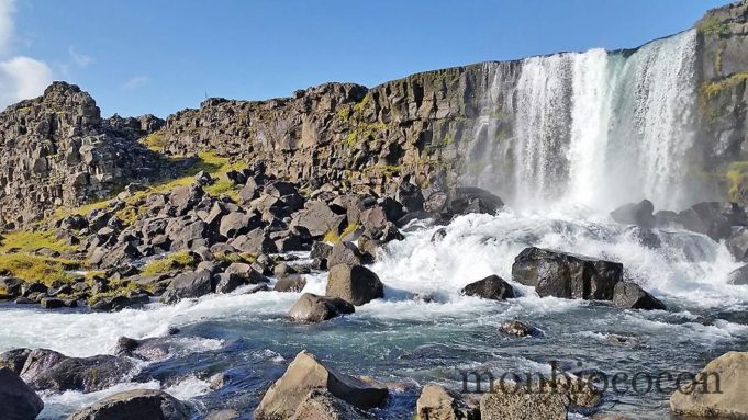 Islande : ces petites choses que tu ignores 1/2