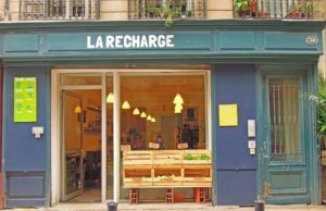 La Recharge : épicerie sans emballages à Bordeaux, THE very bonne idée