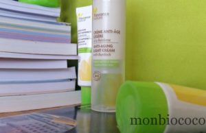 Fleurance Nature : quator de soins anti-boutons