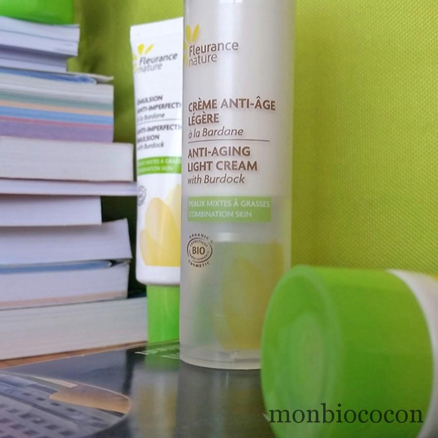 Fleurance Nature : quator de soins anti-boutons | Mon Bio Fleurance Nature : quator de soins anti-boutons | Mon Bio