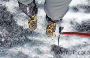 Roadtrip in Iceland : marche sur glacier et découverte de Dirolaey