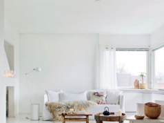 Décoration Scandinave & inspiration