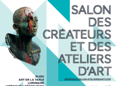 Salon des créateurs et des ateliers d’art de BORDEAUX #2014