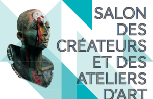 Salon des créateurs et des ateliers d’art de BORDEAUX #2014