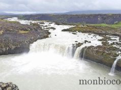 Roadtrip in Iceland : Landmannalaugar