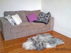 Bienvenue chez moi : ma décoration scandinave