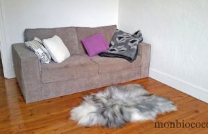 Bienvenue chez moi : ma décoration scandinave