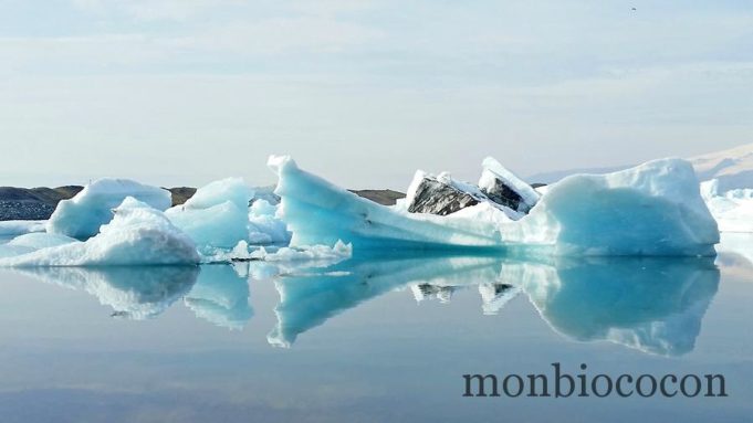 Roadtrip in Iceland : Jökulsárlón, route de Jöklasel et glacier