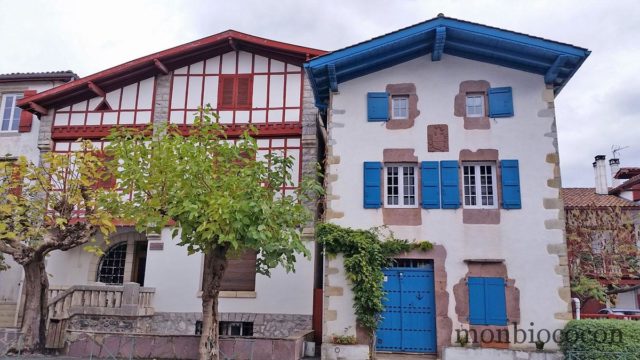 Magnifique Pays Basque