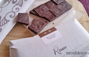 Passion chocolat cru