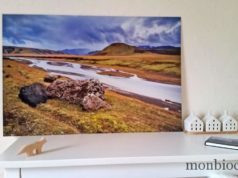 Souvenirs d’Islande…en tableaux !