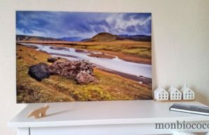 Souvenirs d’Islande…en tableaux !