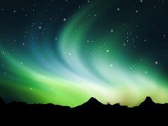 Amazing Northern Lights