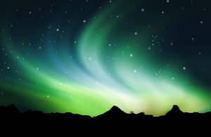 Amazing Northern Lights