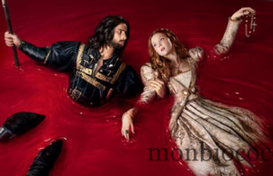 Et Borgia revint … pour la saison 3