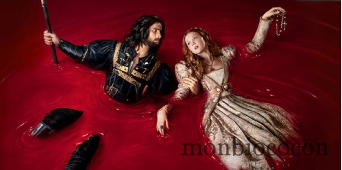 Et Borgia revint … pour la saison 3
