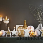 bougies-noel