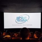cinema