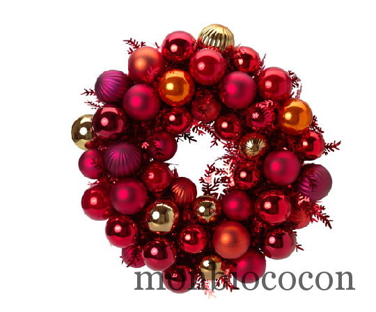 couronne-noel