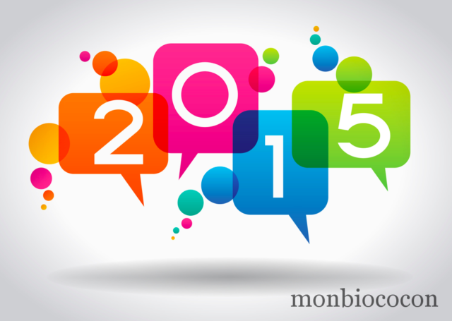 Et tous mes bons voeux !