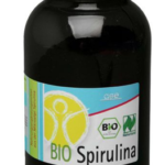 spiruline