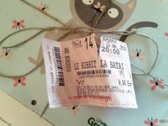 Le Hobbit 3 : la bataille des cinq armées