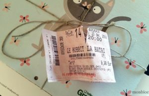 Le Hobbit 3 : la bataille des cinq armées