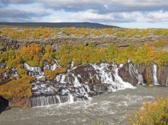 Roadtrip in Iceland : entre Akureyri et Reykjavik