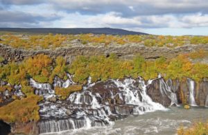 Roadtrip in Iceland : entre Akureyri et Reykjavik