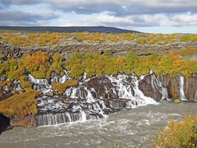 Roadtrip in Iceland : entre Akureyri et Reykjavik