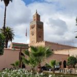 koutoubia