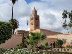 Secret Marrakech et majestueux Haut Atlas