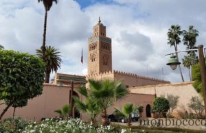 Secret Marrakech et majestueux Haut Atlas