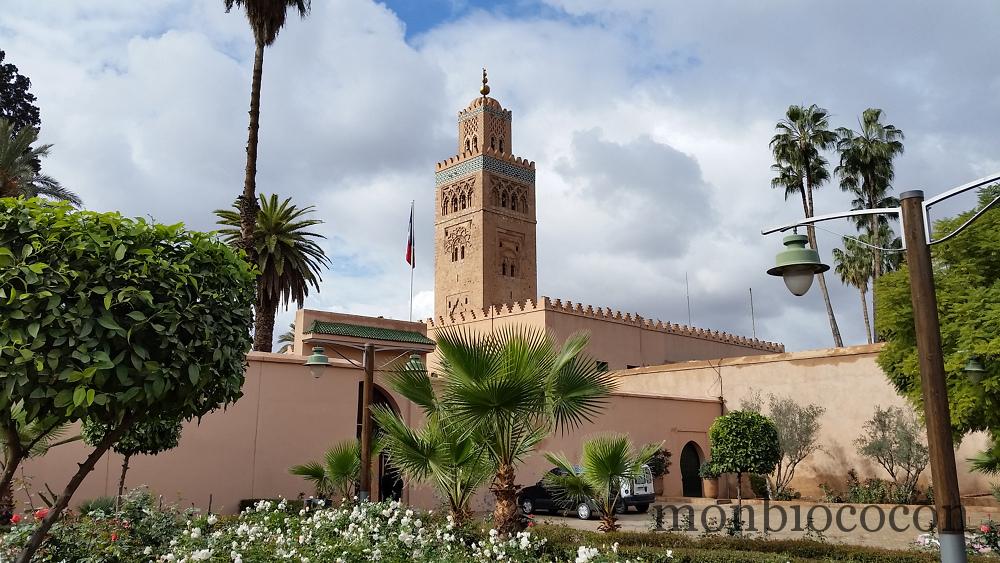 Secret Marrakech et majestueux Haut Atlas