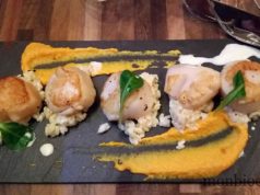 Chez Mémé, une jolie adresse gourmande à Bordeaux