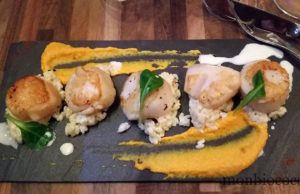 Chez Mémé, une jolie adresse gourmande à Bordeaux