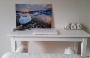 Ma déco scandinave, un peu plus affinée