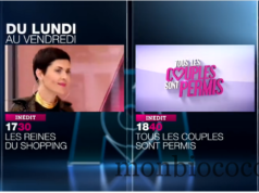 Tous les couples sont permis, sur M6 : encore une émission à zapper