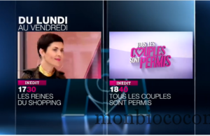 Tous les couples sont permis, sur M6 : encore une émission à zapper